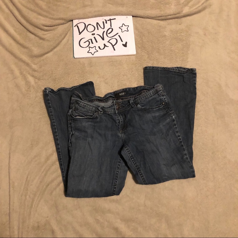 A.n.a jeans, 10P